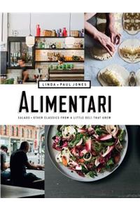 Alimentari