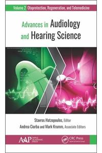 Advances in Audiology and Hearing Science