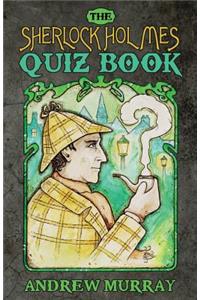 Sherlock Holmes Quizbook