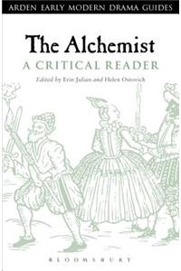 Alchemist: A Critical Reader