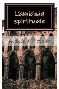L'amicizia Spirituale