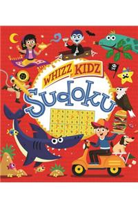 Whizz Kidz Sudoku