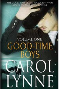 Good-Time Boys
