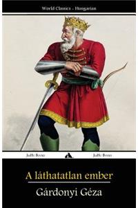 A L�thatatlan Ember