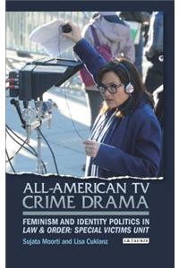 All-American TV Crime Drama