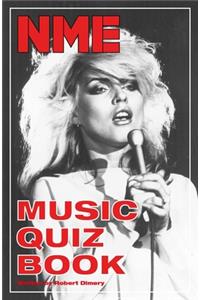 NME Music Quiz Book