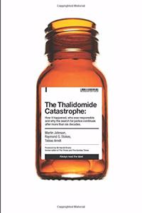 The Thalidomide Catastrophe