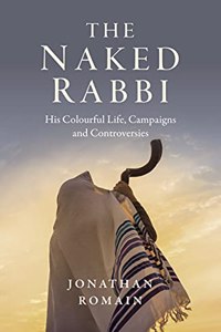 Naked Rabbi