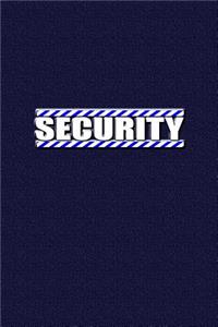 Security