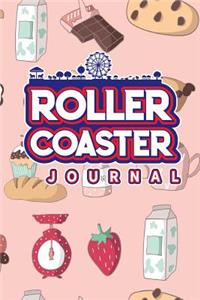 Roller Coaster Journal