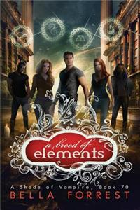 A Shade of Vampire 70