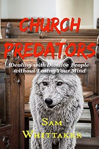 Church Predators