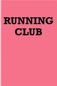 Running Club