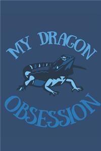 Bearded Dragon Journal