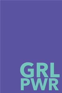 Grl Pwr