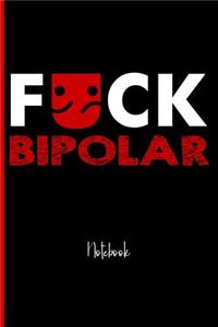 Fuck Bipolar 2