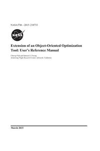 Extension of an Object-Oriented Optimization Tool