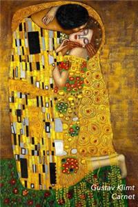 Gustav Klimt Carnet