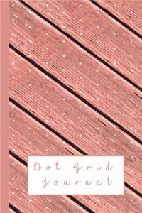 Dot Grid Journal
