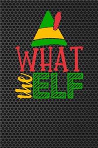 What the Elf