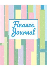Finance Journal