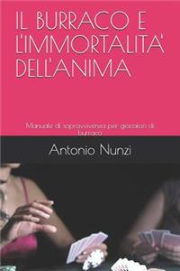 Il Burraco E l'Immortalita' Dell'anima