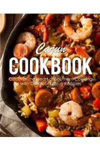 Cajun Cookbook