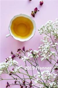 2019 Planner