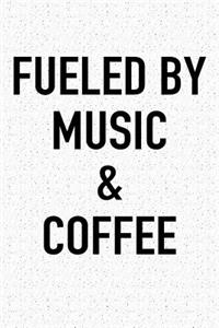 Fueled by Music and Coffee