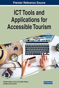 ICT Tools and Applications for Accessible Tourism