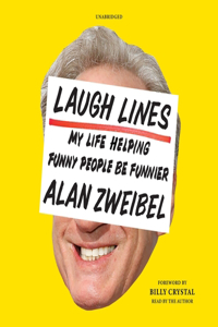 Laugh Lines Lib/E