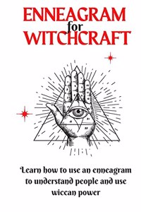 Enneagram for Witchcraft
