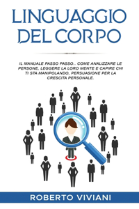 Linguaggio del Corpo