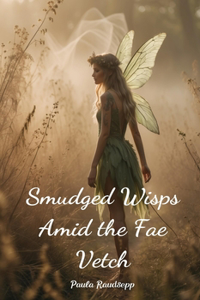 Smudged Wisps Amid the Fae Vetch