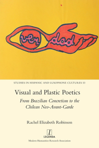 Visual and Plastic Poetics