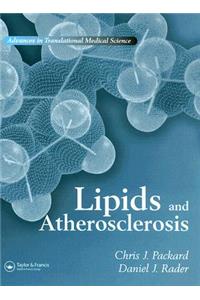 Lipids and Atherosclerosis