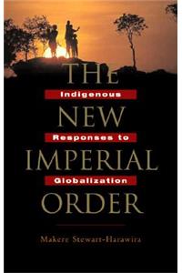 The New Imperial Order