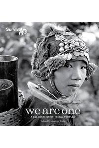 We are One