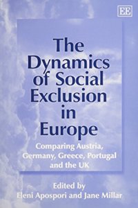 The Dynamics of Social Exclusion in Europe