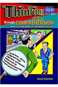 Thinking Skills Through Comprehension