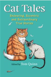 Cat Tales