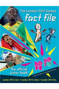 London 2012 Games Fact File