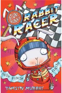 Stunt Bunny: Rabbit Racer