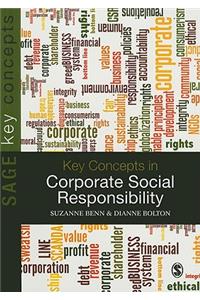 Key Concepts in Corporate Social Responsibility