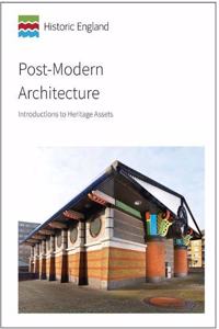 Post-Modern Architecture
