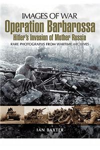 Operation Barbarossa