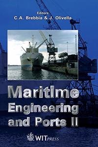 Maritime Engineering and Ports II