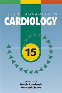 Recent Advances in Cardiology