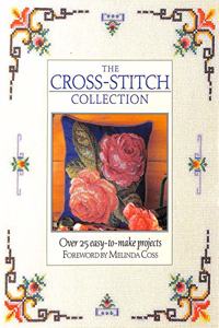 Cross Stitch Collection