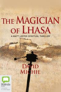 Magician of Lhasa